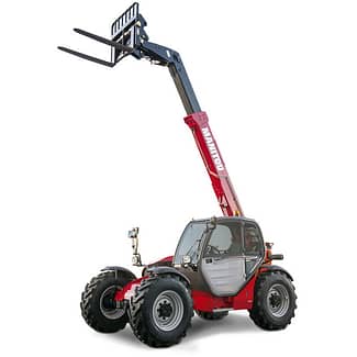 Manitou MT 732 Telehandler for Hire