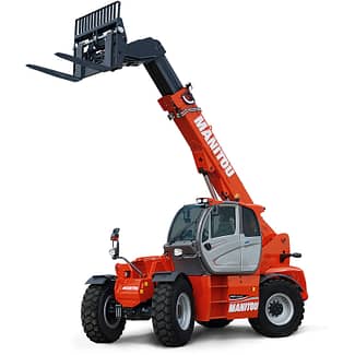 Manitou MHT 10130 for Hire