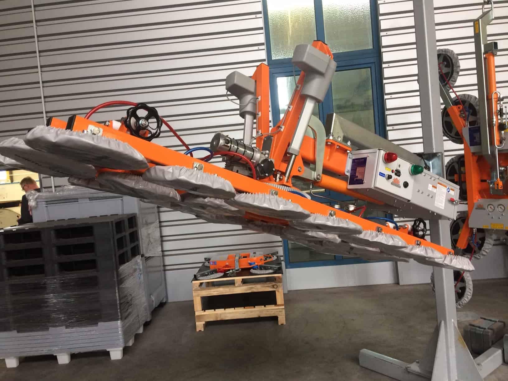 Oktopus Gesellschaft für angewandte Wissenschaft, innovative Technologien und Service mbH 00-05-01.100.01
