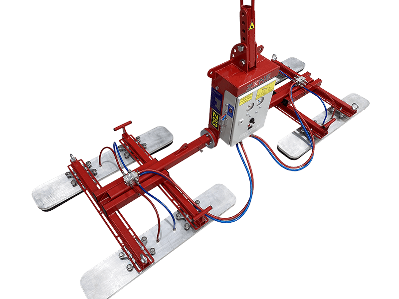 Oktopus KS-B 400 Cladding Lifter