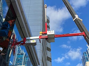 CWB Counterweight Systems