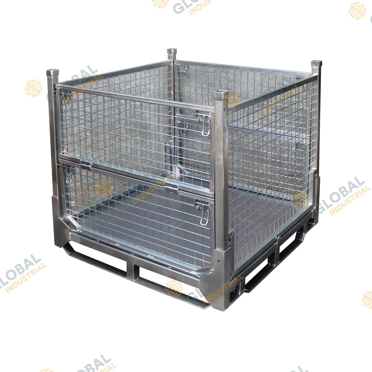 Equipment Cage Hire