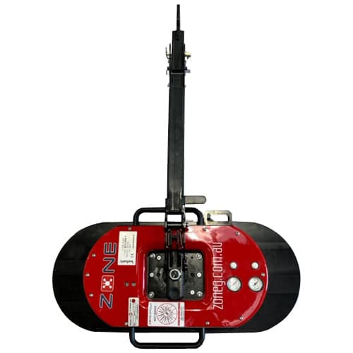 CSL 250kg Vacuum Lifter for Hire Zone Group Australia