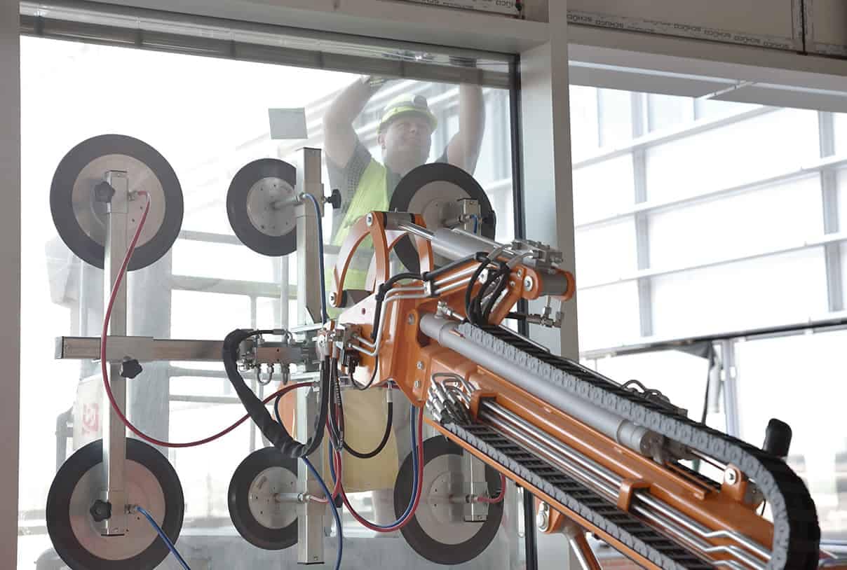 SL80 Arm 2 - Zone Group